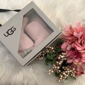 Ugg Baby Boots